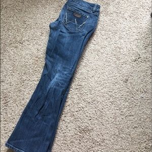 Wrangler Women’s Jeans